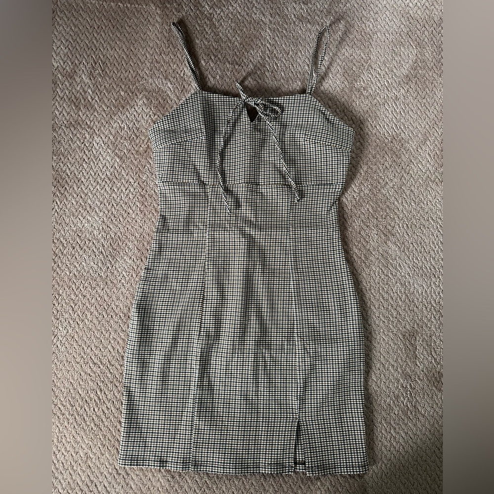 Mini dress Size Large